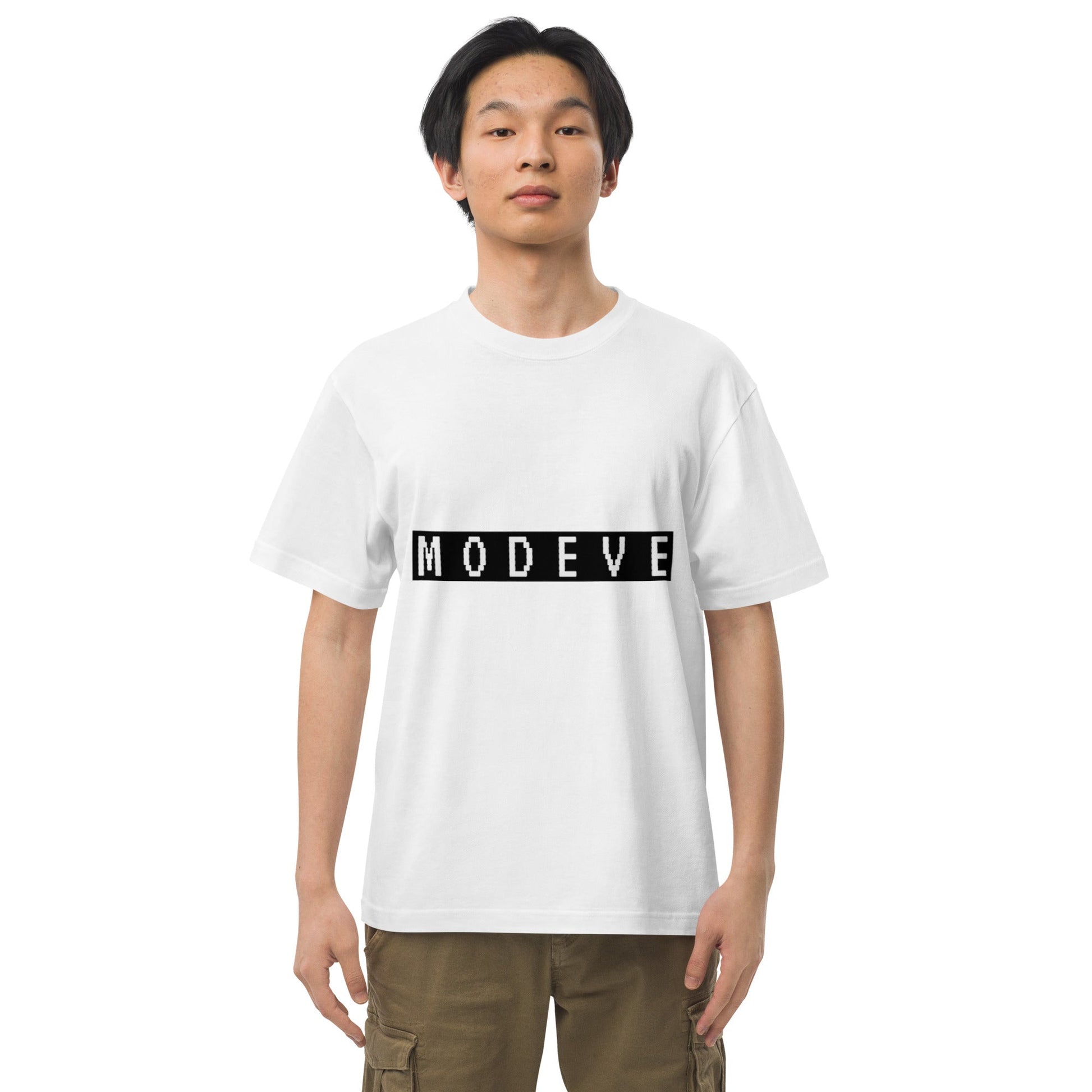 23 Summer tee - Modeve