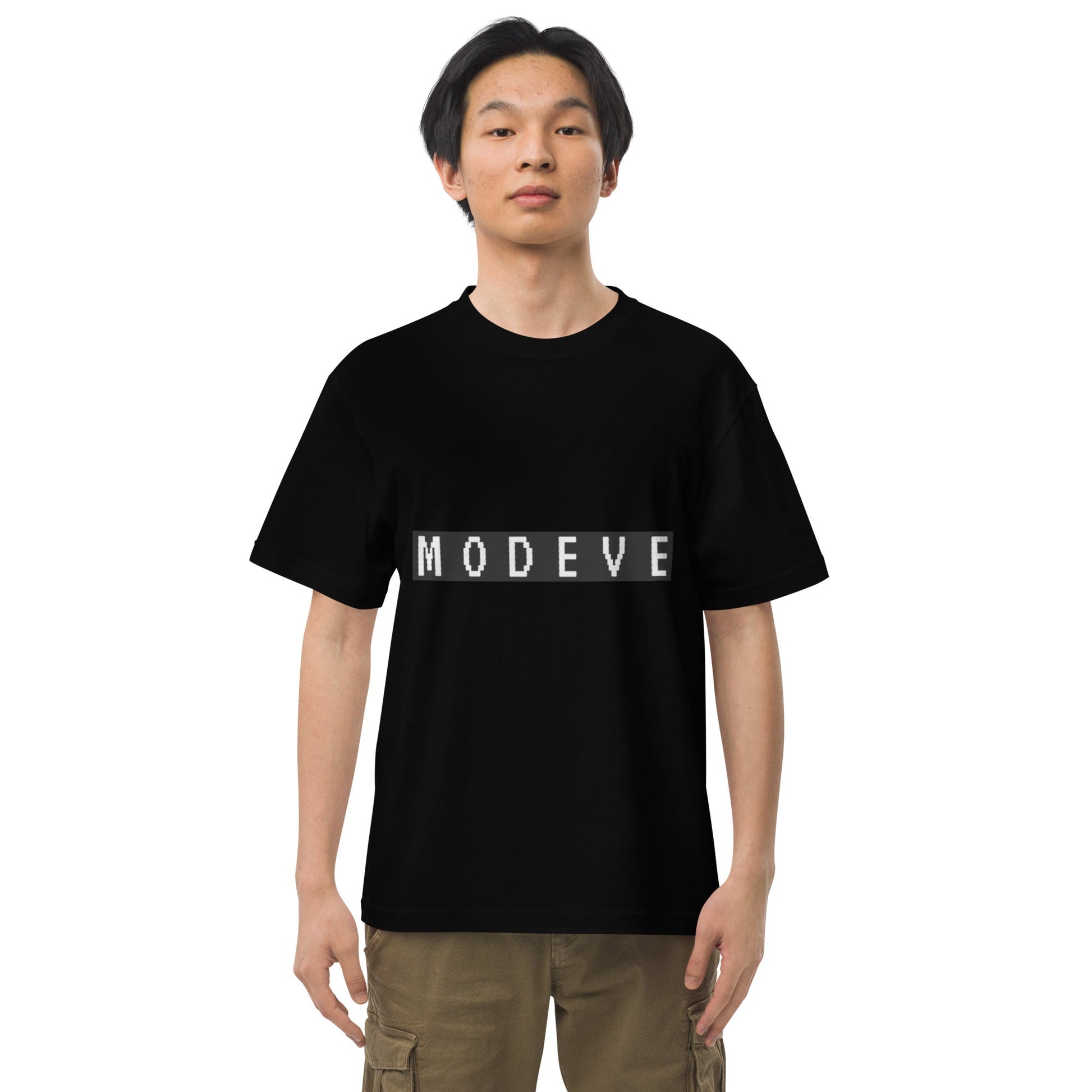 23 Summer tee - Modeve