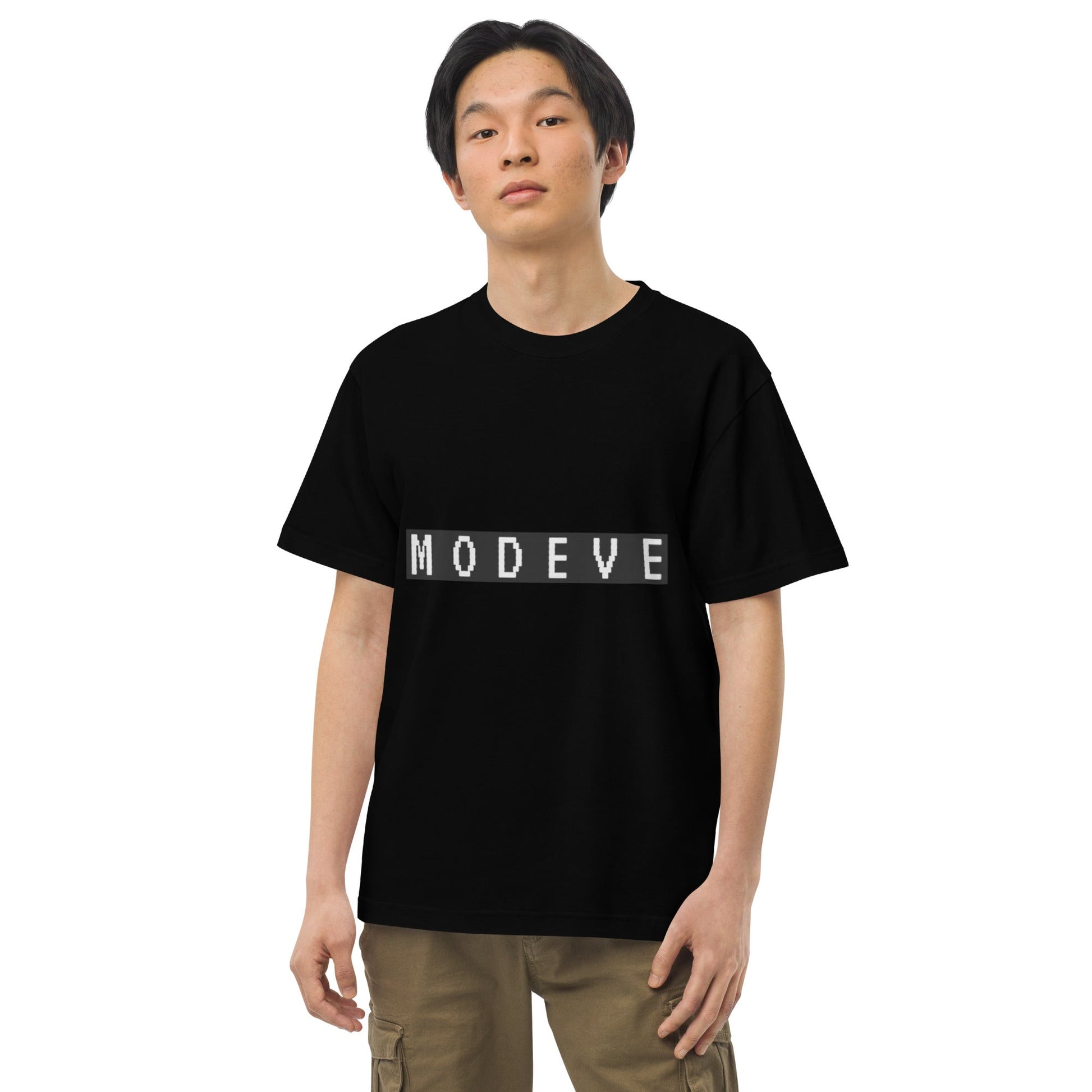 23 Summer tee - Modeve