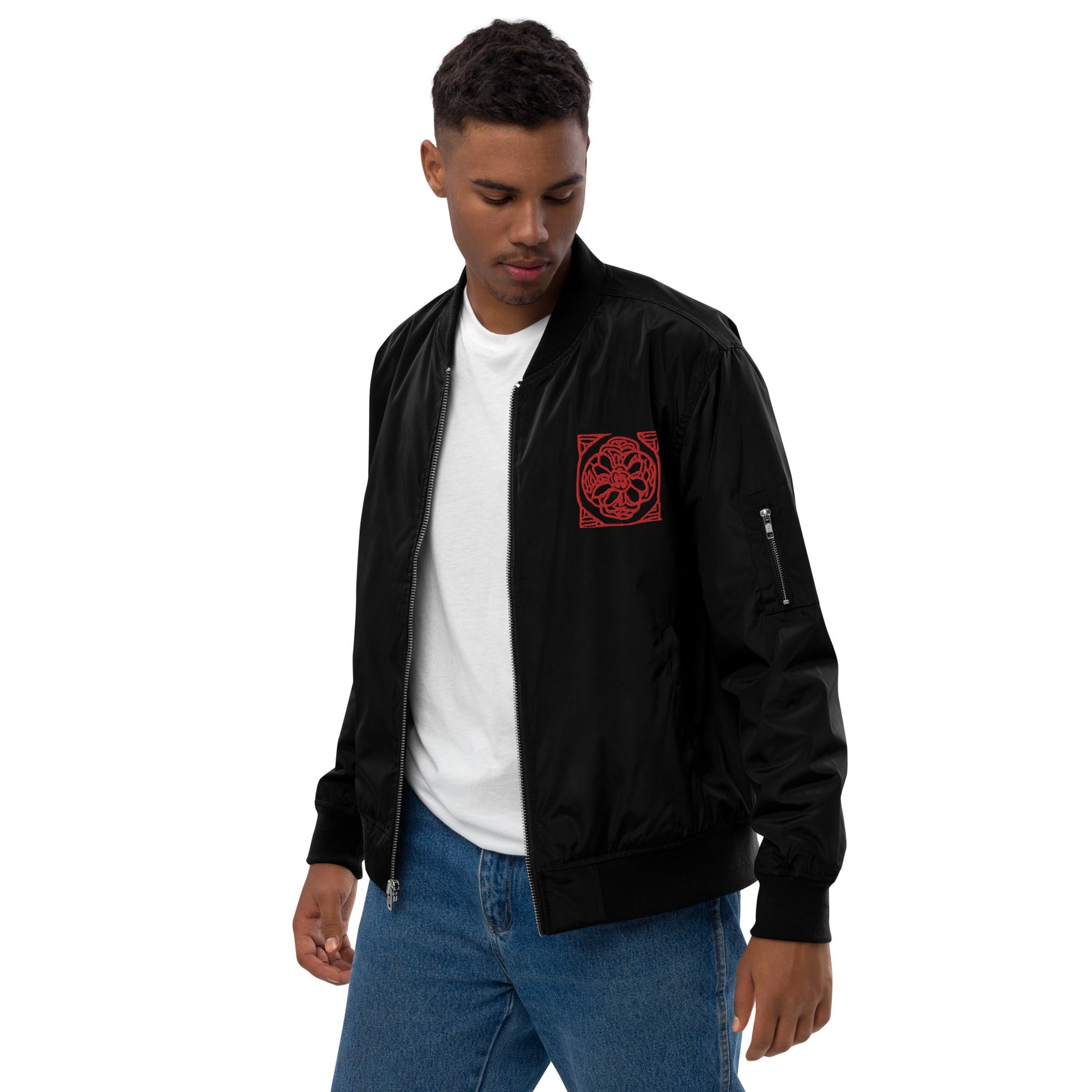 Bomber Jacket - Modeve