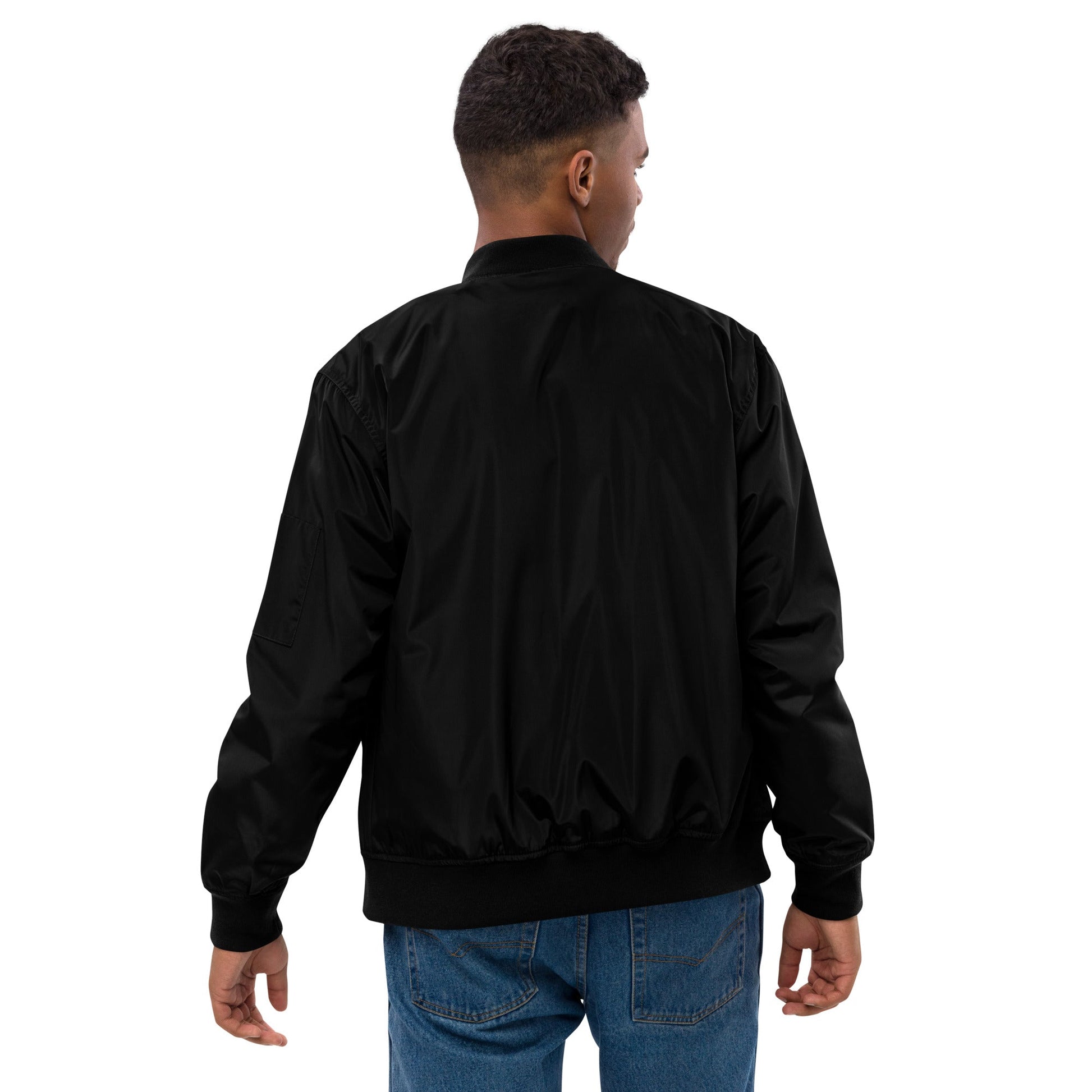 Bomber Jacket - Modeve