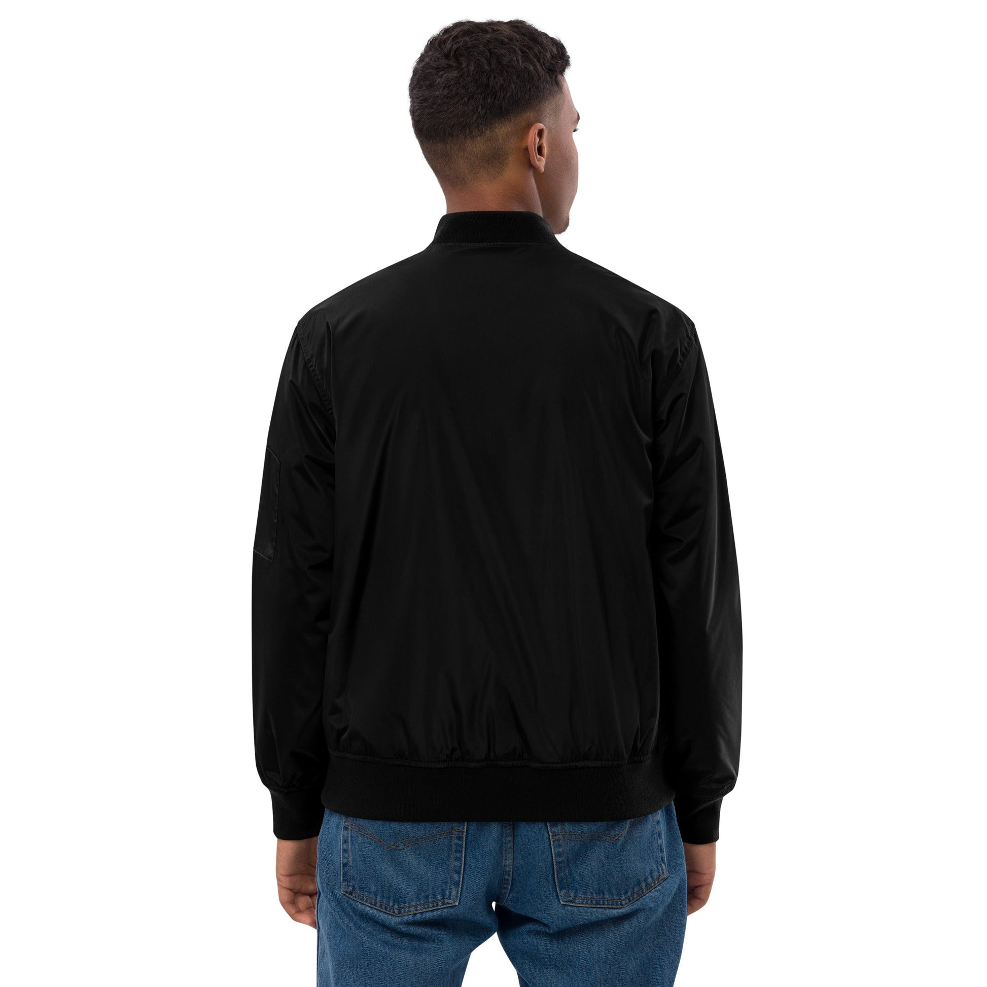 Bomber Jacket - Modeve