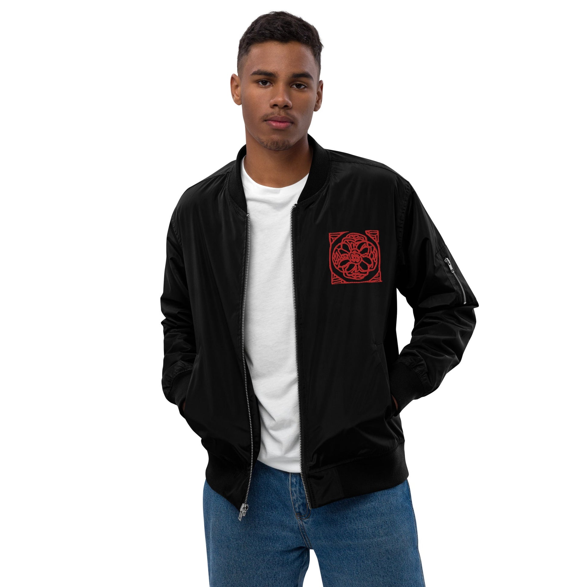 Bomber Jacket - Modeve