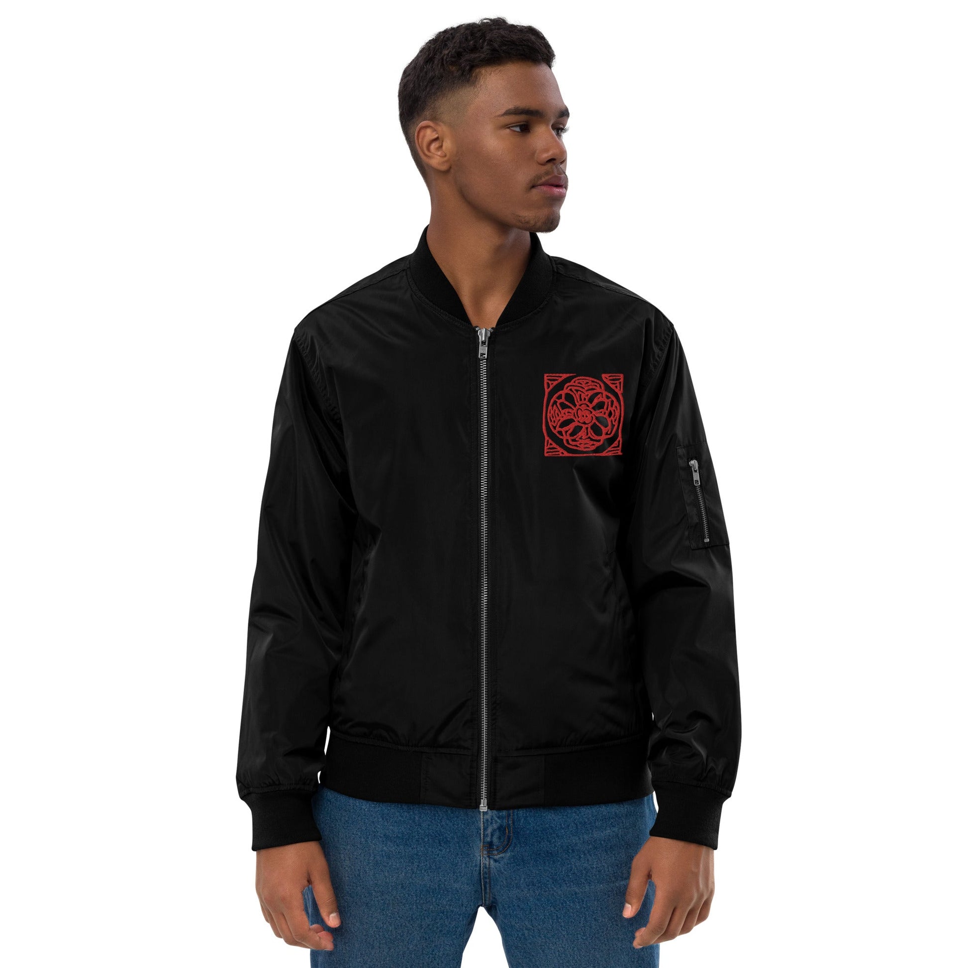 Bomber Jacket - Modeve