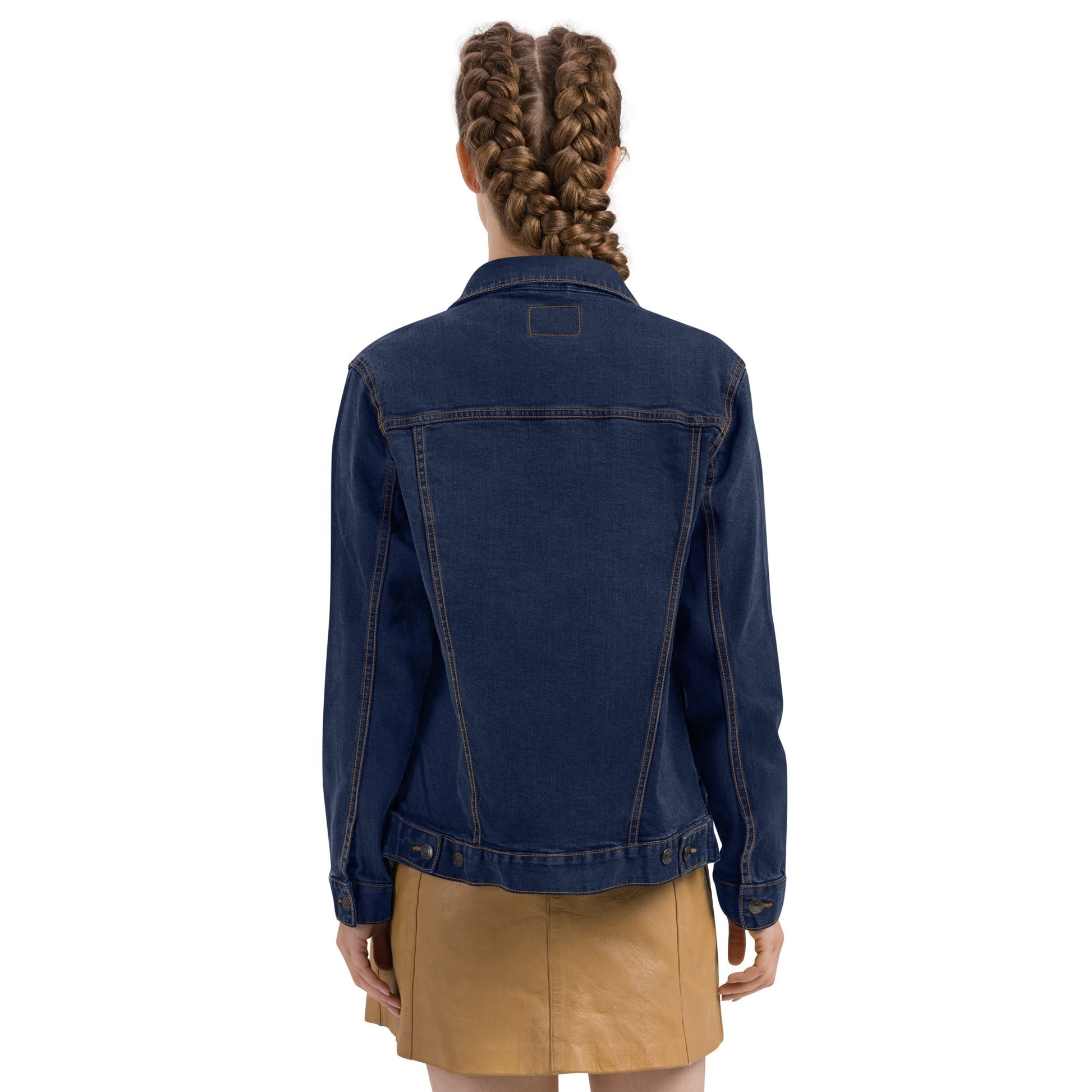 denim jacket - Modeve