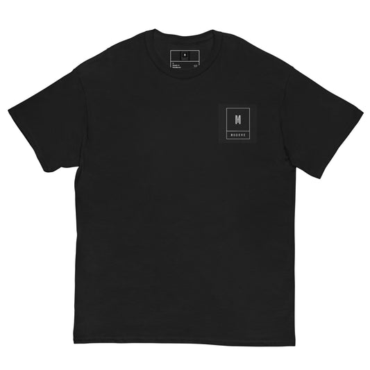 MODEVE Original - Men's classic tee - Modeve