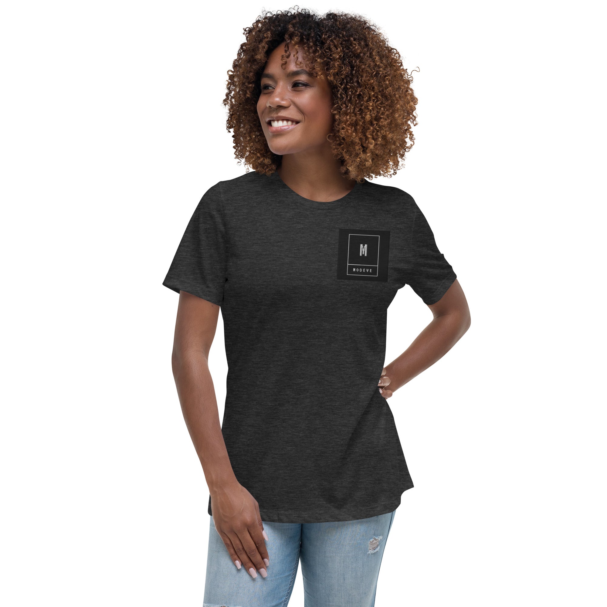 MODEVE Original - Women's Classic T-Shirt - Modeve
