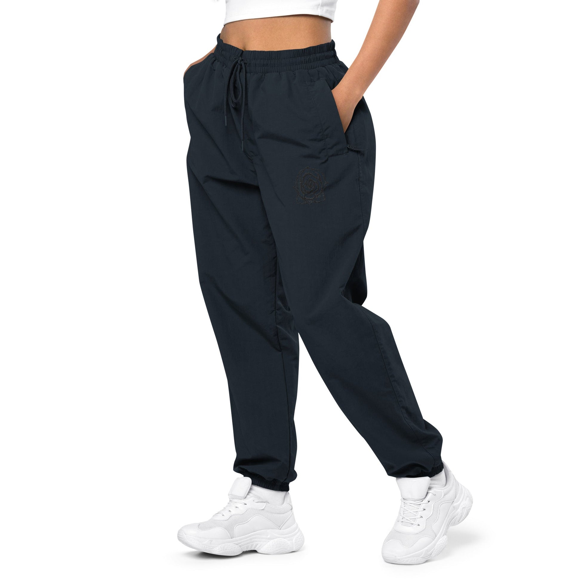 tracksuit trousers - Modeve