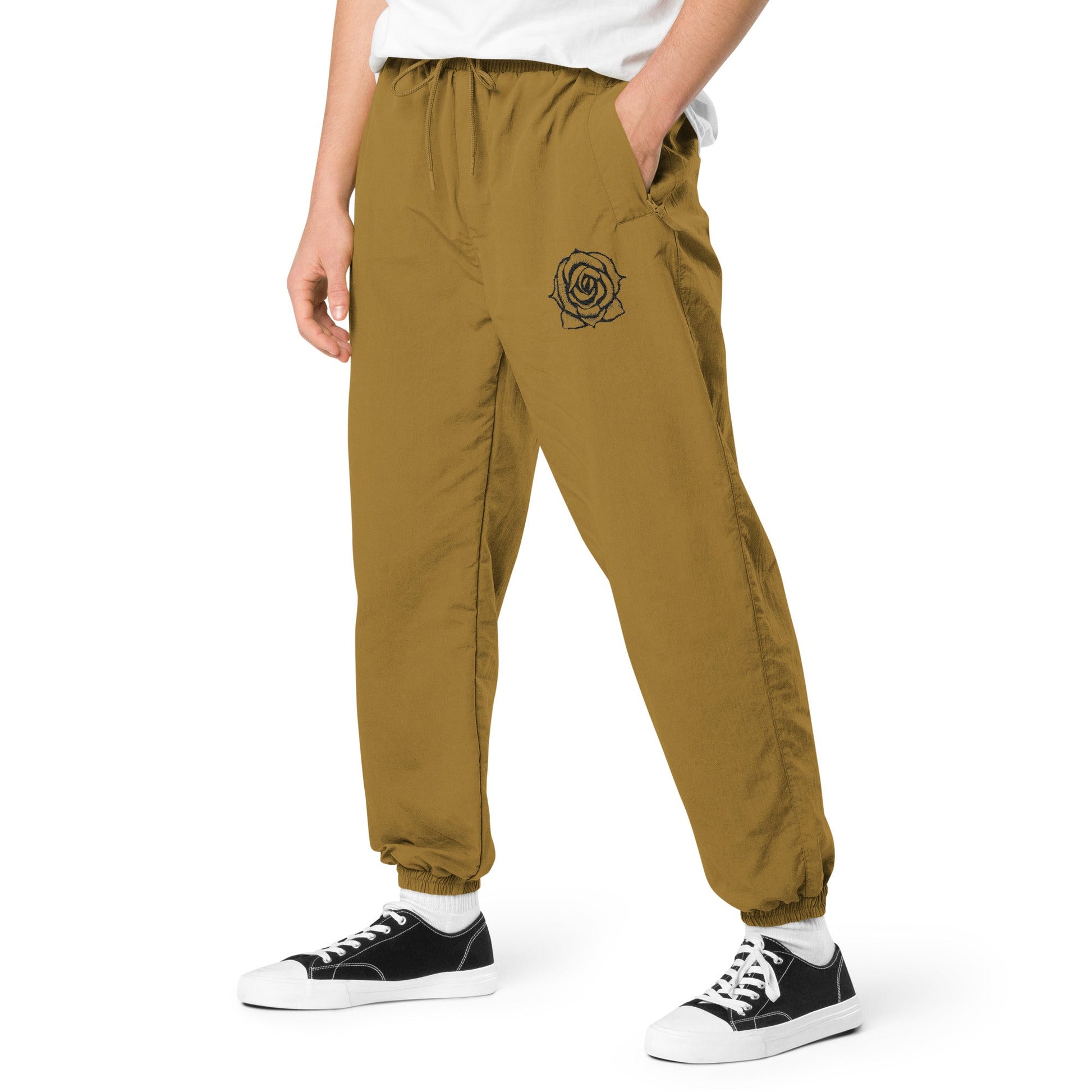 tracksuit trousers - Modeve