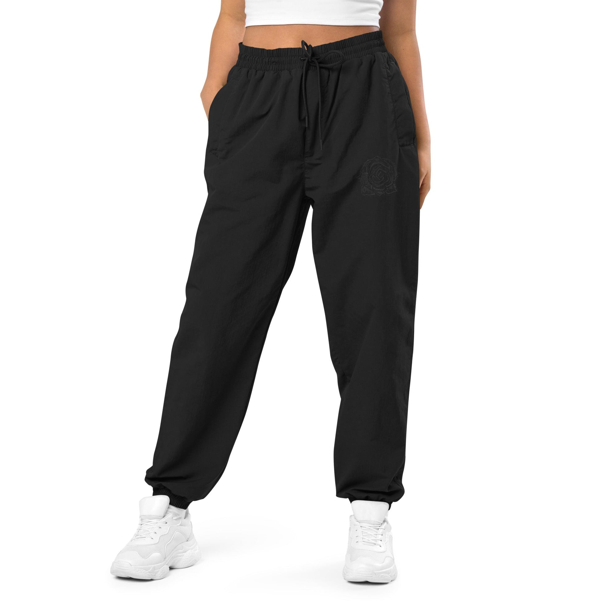 tracksuit trousers - Modeve