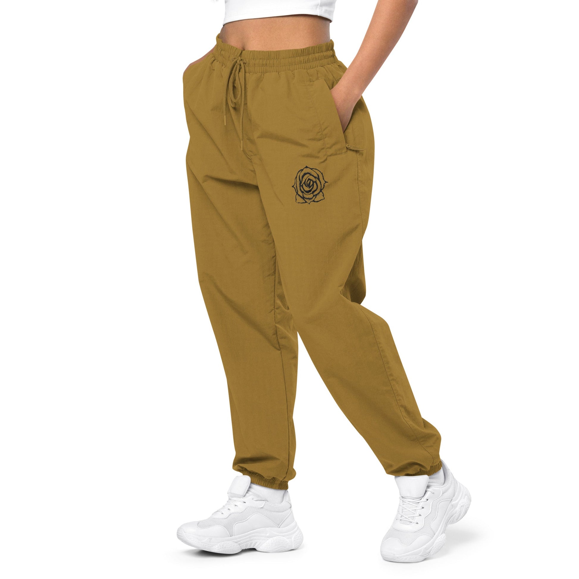 tracksuit trousers - Modeve