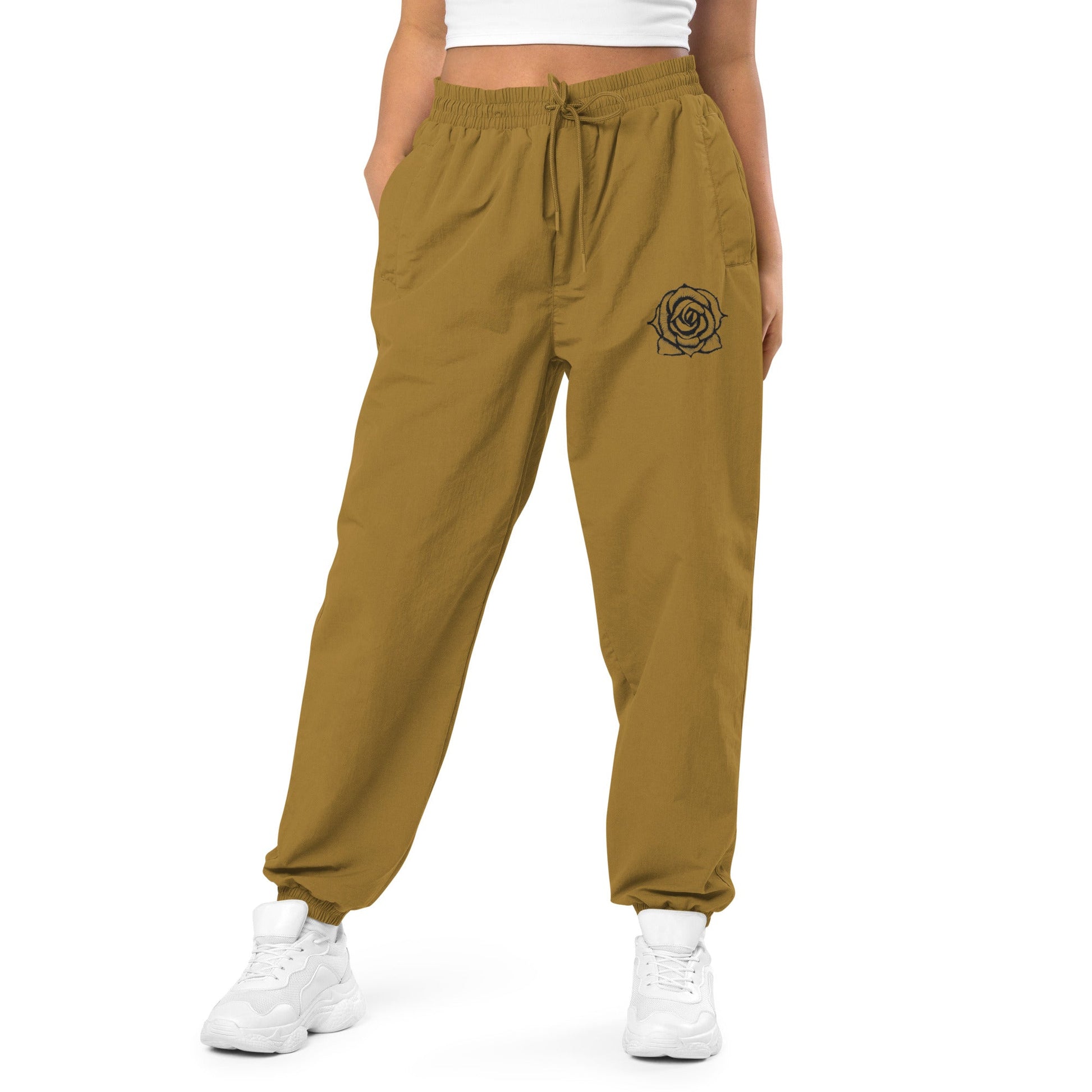 tracksuit trousers - Modeve