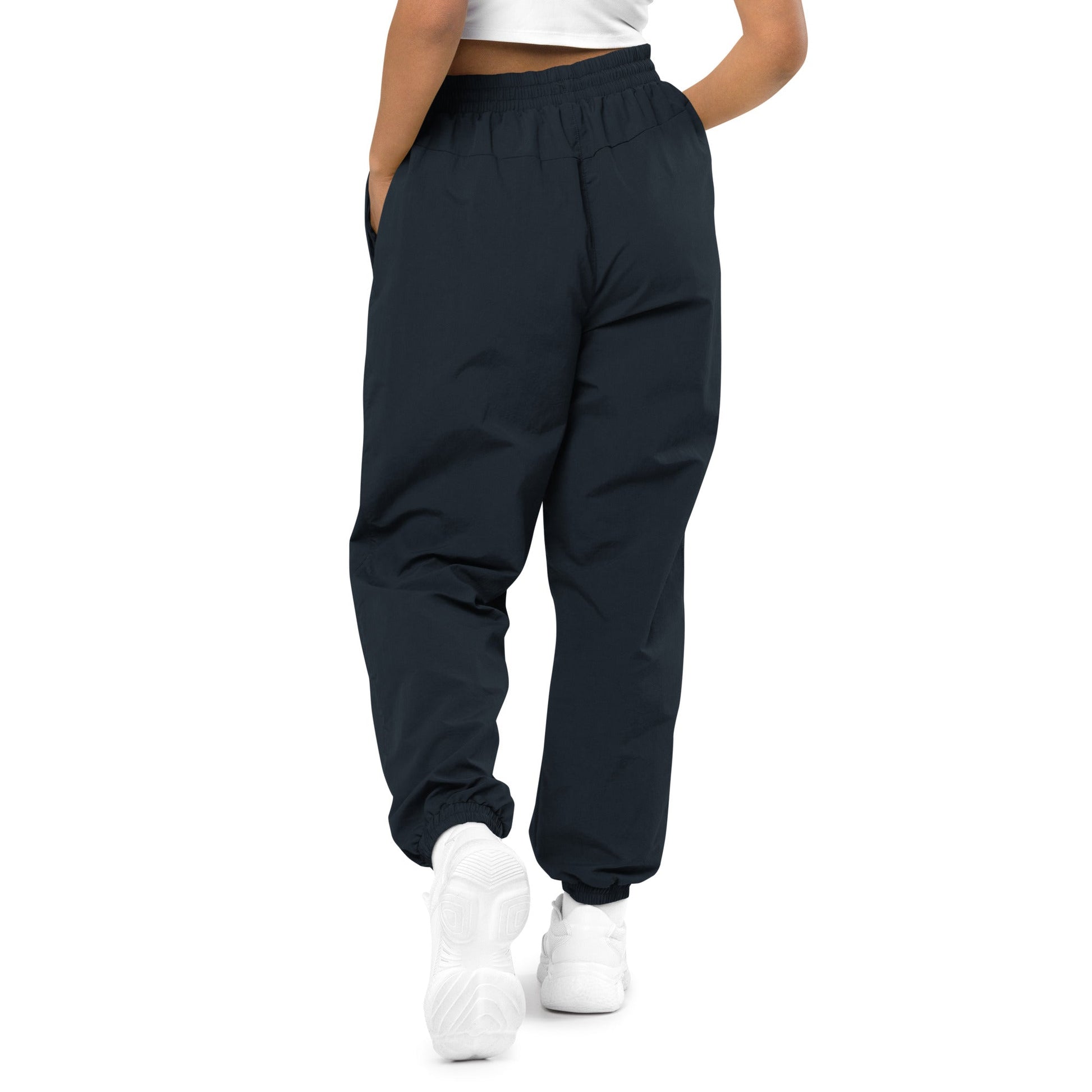 tracksuit trousers - Modeve