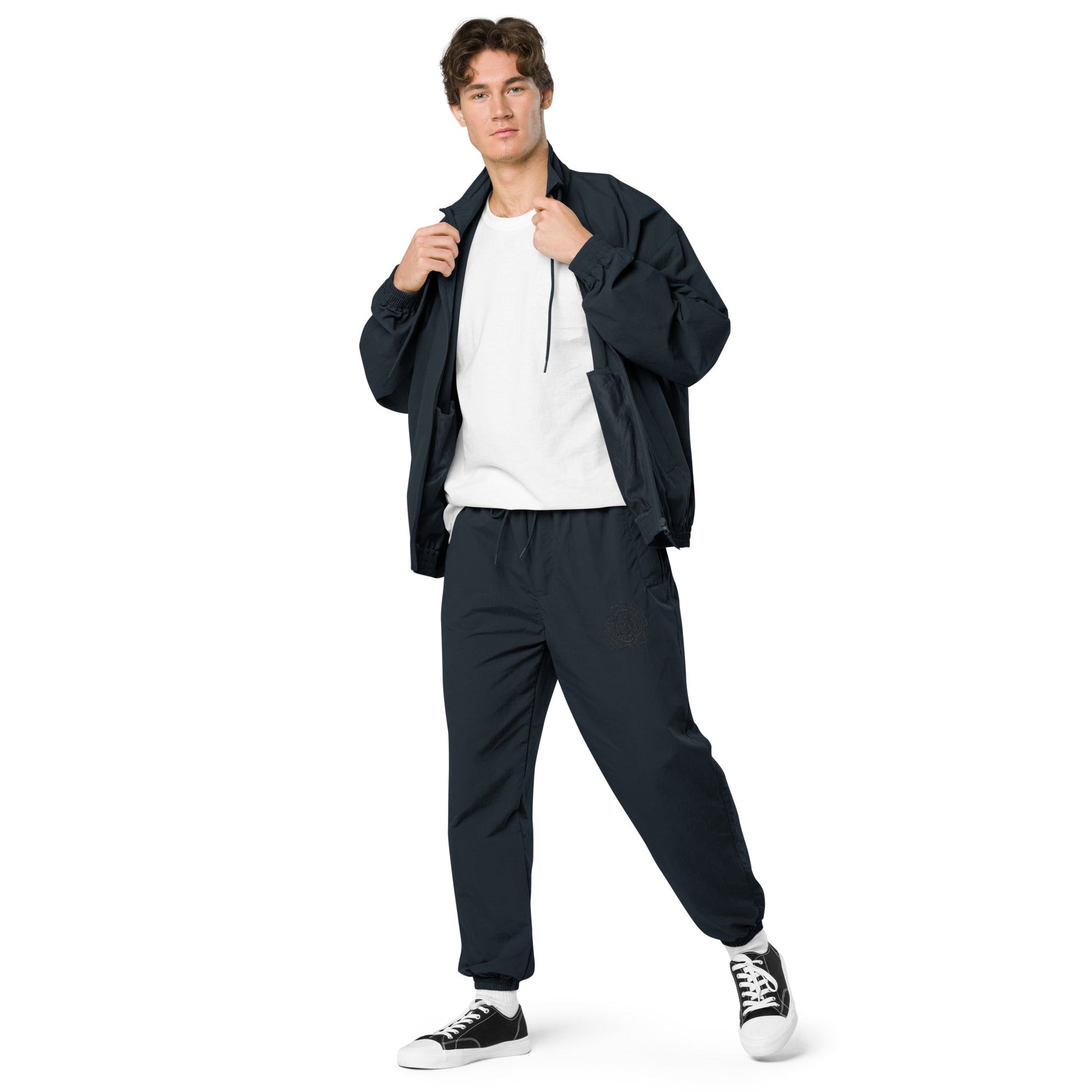 tracksuit trousers - Modeve